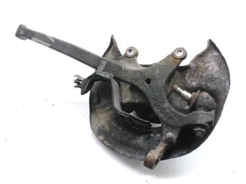 Left front steering knuckle CHRYSLER CROSSFIRE 3.2 | BP39772912M25 - Image 3