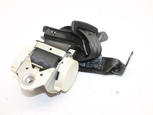 Rear left seatbelt VW PASSAT B7 (362) 2.0 TDI | BP39824140I29 - Image 3