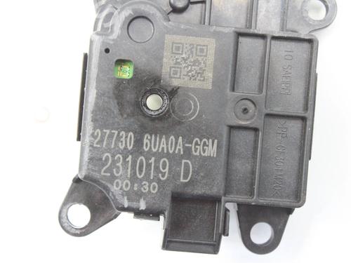 Electronic module NISSAN X-TRAIL IV (T33) 1.5 VC-T Mild Hybrid | BP39858057M83 - Image 3