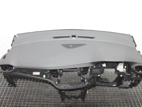 Used Dashboard Dashboard OPEL CROSSLAND X / CROSSLAND (P17, P2QO) 1.2 (75) (82 hp) 39866787 39866787