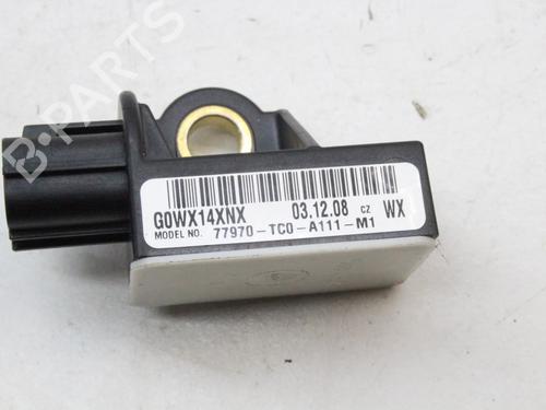 Electronic sensor HONDA ACCORD VIII (CU) 2.2 i-DTEC (CU3) | BP39788208M84 - Image 4