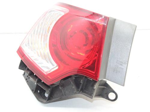Left taillight HONDA ACCORD VIII (CU) 2.2 i-DTEC (CU3) | BP39852028C34 - Image 4
