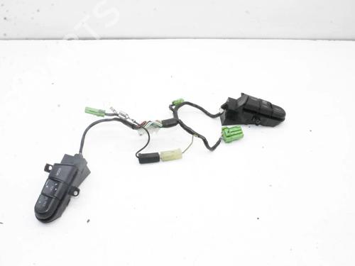 Used Steering wheel controls Steering wheel controls HONDA INSIGHT (ZE_) 1.3 IMA (ZE28, ZE2) (88 hp) 39850672 39850672