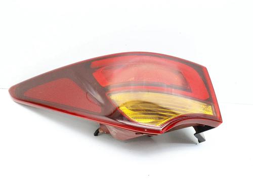 Used Left taillight Left taillight HYUNDAI SANTA FÉ III (DM, DMA) 2.2 CRDi 4WD (200 hp) 39784403 39784403
