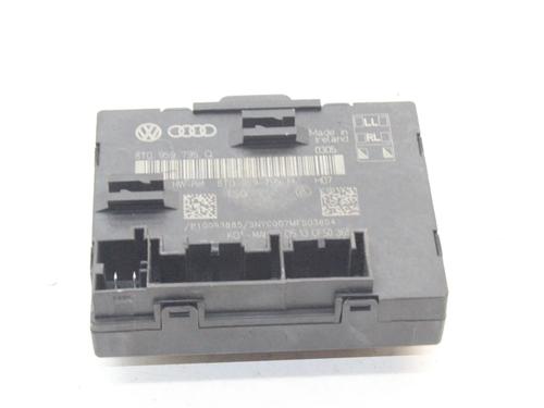 electronic-module-audi-a4-b8-8k2-2007-2008-2009-2010-2011-2012-2013-2014-2015-2016-2017-39776810 main image