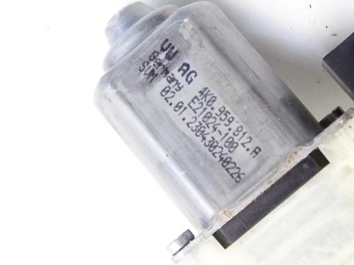 Right front window motor CUPRA BORN (K11) 58 | BP39805167E20 - Image 3