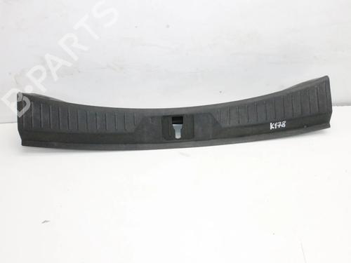 Pynteliste til bagklap Pynteliste til bagklap FORD KUGA II (DM2) 2.0 TDCi 4x4 (180 hp) 39843957 39843957