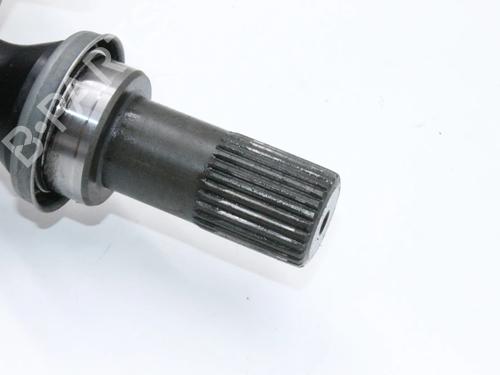 Right front driveshaft MAZDA MX-30 (DR) e-SKYACTIV | BP39804415M39 - Image 6