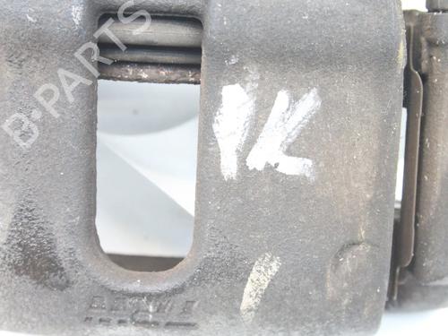 Left front brake caliper RENAULT ZOE (BFM_) ZOE | BP39767883M105 - Image 5
