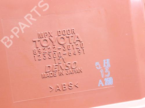 Electronic module LEXUS GS (_S19_) 450h (GRS191_, GWS191_) | BP39828216M83 - Image 3
