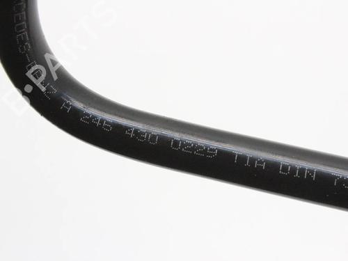 Pipe MERCEDES-BENZ A-CLASS (W176) A 180 (176.042) | BP39807565M125 - Image 4