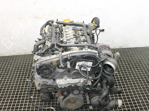 Engine JEEP CHEROKEE (KL) 2.0 CRD 4x4 | BP39825171M1 - Image 5