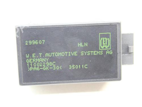 Electronic sensor FORD KUGA I 2.0 TDCi 4x4 | BP39812710M84 - Image 4