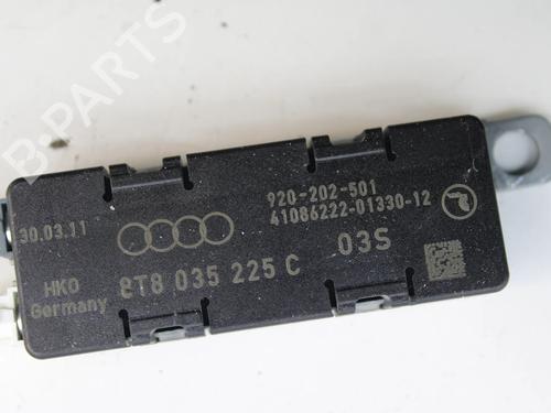 Electronic module AUDI A5 Sportback (8TA) 3.0 TDI quattro | BP39810237M83 - Image 3