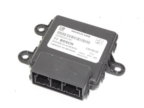 Elektronisk modul Elektronisk modul OPEL ANTARA A (L07) 2.2 CDTi 4x4 (163 hp) 39861153 39861153