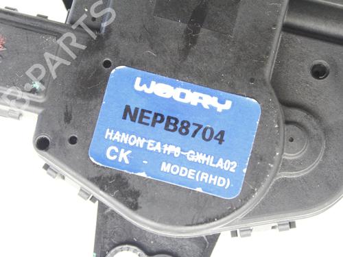 Electronic module KIA STINGER (CK) 2.2 CRDi VGT | BP39867796M83 - Image 4