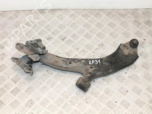 Used Left front suspension arm Left front suspension arm HONDA CR-V III (RE_) 2.2 i-DTEC 4WD (RE6) (150 hp) 39868160 39868160