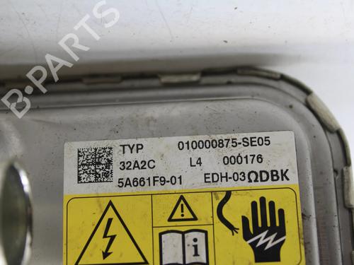 Electronic module BMW 3 (G20, G80, G28) 330 e Plug-in-Hybrid | BP39854492M83 - Image 3