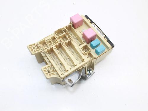 Fuse box LEXUS RX (_U3_) 400h (MHU38_, MHU38R) | BP39781428E1 - Image 2
