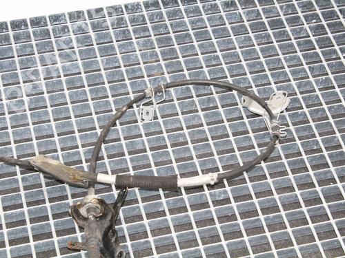 Cable LEXUS RX (_L2_) 450h AWD (GYL25_, GYL26_, GYL25, GYL26, GYL25R, GYL26R) | BP39868429E12 - Image 4