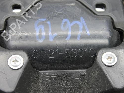 Boot lining LEXUS IS III (_E3_) 300h (AVE30_, AVE30R) | BP39846065I3 - Image 11