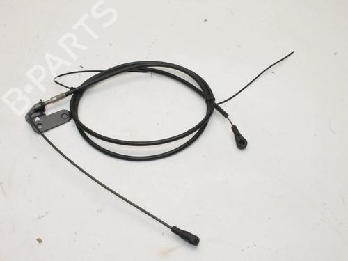 Kabel Kabel MERCEDES-BENZ SLK (R171) 200 Kompressor (171.442) (163 hp) 39878159 39878159