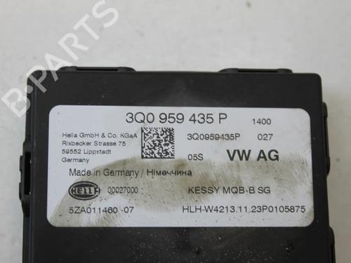 Electronic module SKODA KAMIQ (NW4) 1.0 TSI | BP39770352M83 - Image 3