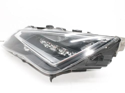 Left headlight SEAT LEON (5F1) 2.0 Cupra | BP39771231C28 - Image 2
