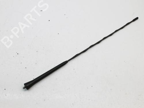 Used Antenna/Base Antenna/Base MINI MINI COUNTRYMAN (R60) Cooper SD ALL4 (143 hp) 39805168 39805168