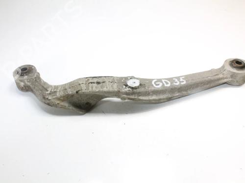 Used Right rear suspension arm Right rear suspension arm NISSAN X-TRAIL II (T31) 2.0 dCi 4x4 (173 hp) 39847856 39847856