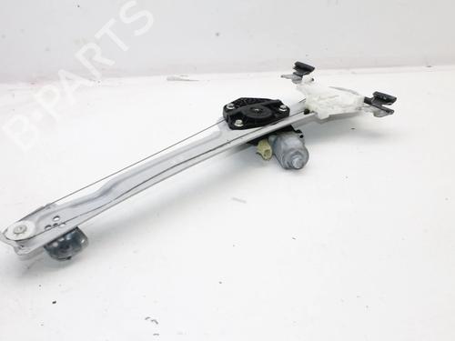 Rudehejsemekanisme venstre bagtil CADILLAC ESCALADE 6.2 AWD | BP39864604C24 - Image 8