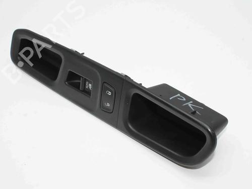 Left front window switch JEEP RENEGADE SUV (BU, B1, BV) 1.6 CRD | BP39844654I27 - Image 2