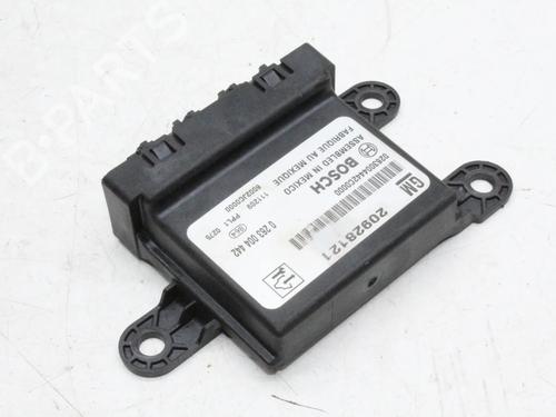 Used Electronic module Electronic module OPEL AMPERA (R12) EV 150 (151 hp) 39777291 39777291