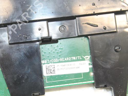 Electronic module TESLA MODEL Y (5YJY) EV Rear-Wheel Drive | BP39872748M83 - Image 3