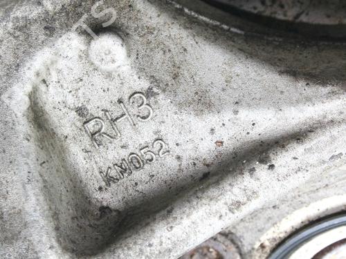 Right front steering knuckle VOLVO XC60 II (246) D4 AWD | BP39828918M26 - Image 7