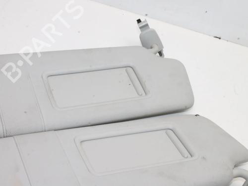 Left sun visor AUDI A5 (8T3) 2.7 TDI | BP39855777I1 - Image 3
