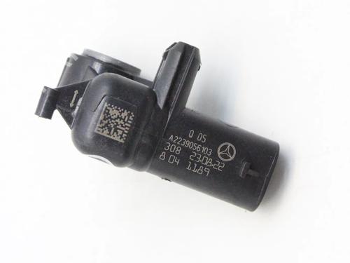 Electronic sensor MERCEDES-BENZ EQS (V297) EQS 450+ (297.123) | BP39842169M84 - Image 4