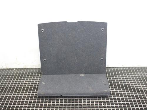 Used Luggage compartment floor Luggage compartment floor BMW 4 Coupe (F32, F82) 420 d (190 hp) 39803700 39803700
