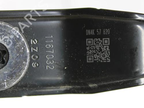 Seat buckle MAZDA MX-30 (DR) e-SKYACTIV | BP39819588I32 - Image 3