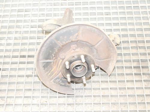 Used Right rear steering knuckle Right rear steering knuckle FORD KUGA I 2.0 TDCi 4x4 (163 hp) 39792239 39792239