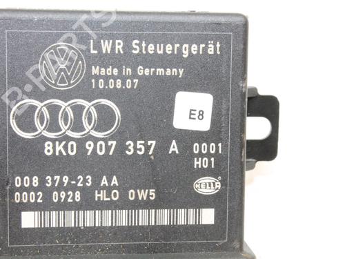 Electronic module AUDI A5 (8T3) 2.7 TDI | BP39870572M83 - Image 3