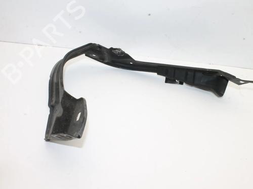 Used Right headlight support Right headlight support MERCEDES-BENZ CLK (C209) CLK 220 CDI (209.308) (150 hp) 39877498 39877498
