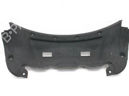 Used Boot lining Boot lining MERCEDES-BENZ C-CLASS Coupe (C205) C 220 d (205.304) (170 hp) 39841917 39841917