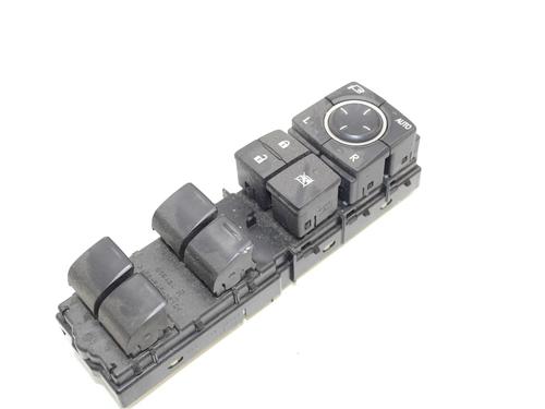Used Right front window switch Right front window switch LEXUS GS (_L1_) 300h (AWL10_, AWL10R) (223 hp) 39872681 39872681