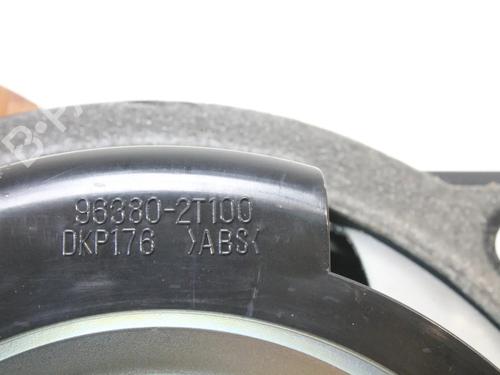 Electronic module HYUNDAI i40 I (VF) 1.7 CRDi | BP39832532M83 - Image 5