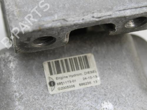 Engine mount MINI MINI COUNTRYMAN (R60) Cooper SD ALL4 | BP39778892M89 - Image 3