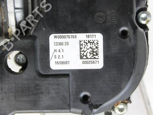 Front wiper motor FORD GALAXY III (CK) 2.0 TDCi | BP39784494M29 - Image 4