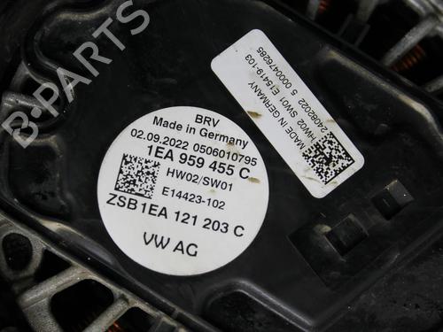 Radiator fan VW ID.4 (E21) Pure Performance | BP39783504M35 - Image 11