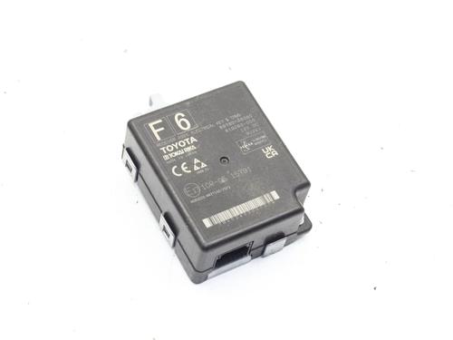 Used Electronic module Electronic module LEXUS RZ (_BM1_) 450e DIRECT4 (XEBM15) (313 hp) 39831221 39831221