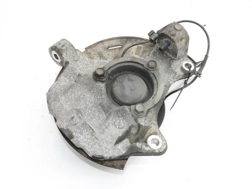 Right front steering knuckle CADILLAC ESCALADE 6.2 AWD | BP39789187M26 - Image 3